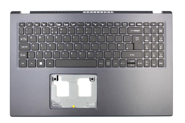 StoneTaskin Original NEW Acer Extensa EX215-54 Palmrest Keyboard Black Laptop Notebook Palmrest With Keyboard Assembly Fully Tested Free Shipping