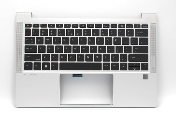 StoneTaskin Genuine NEW HP Probook 430 G8 Keyboard/Upper Case M24297-B31 US Notebook KB Fully Tested Free Shipping