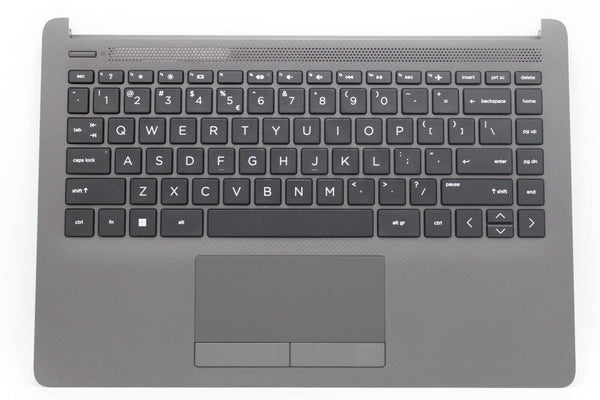 StoneTaskin NEW HP 240 245 G8 240 245 G9 Upper Case/Keyboard M23367-B31 L89035-B31 Laptop Notebook Palmrest With Keyboard Assembly Fully Tested Free Shipping