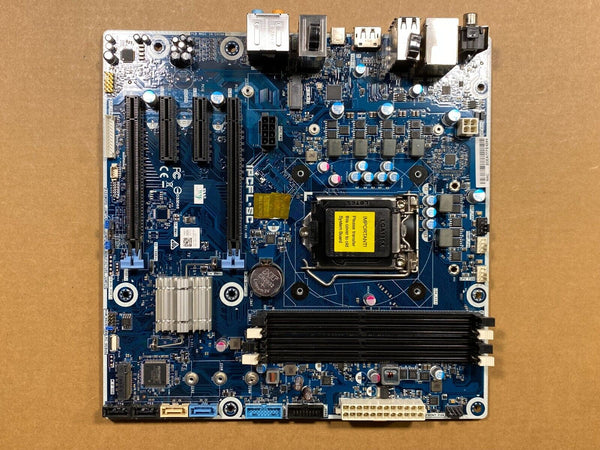 NEW Dell Alienware Aurora R7 Intel LGA1151 Z370 Motherboard IPCFL-SC VDT73