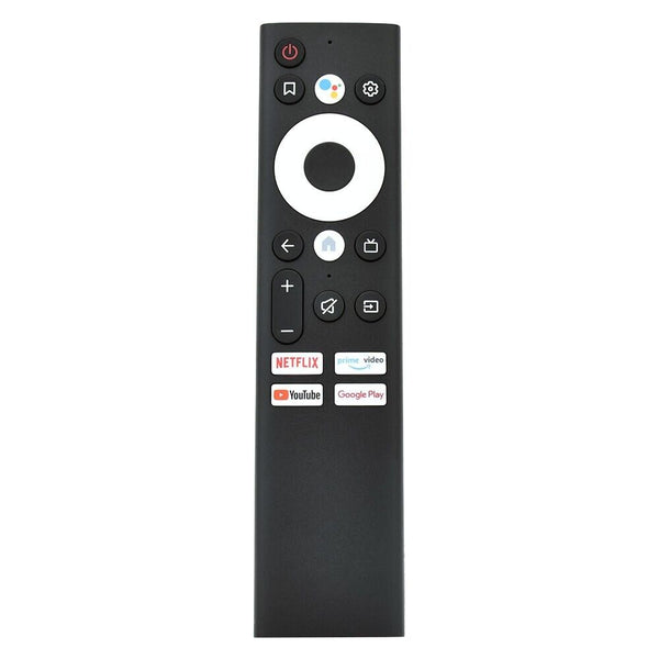 StoneTaskin New Voice Remote Control For Skyworth Coocaa Android Smart TV TB5000 HS-8A00J-01