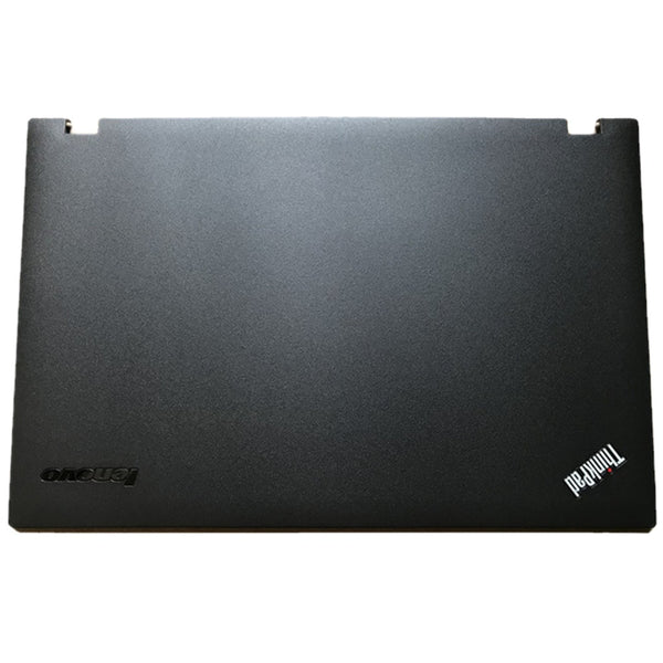 Nuevo portátil Original para Lenovo ThinkPad L540 cubierta superior pantalla cubierta trasera LCD cubierta trasera una carcasa tapa trasera pantalla gruesa 04X4856 