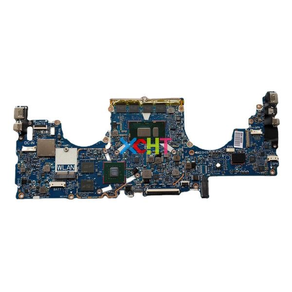 939651-601 939651-001 w i7-8550U CPU 8GB RAM MX150/2GB Graphics for HP ENVY Laptop 13-AD Series PC Motherboard Mainboard