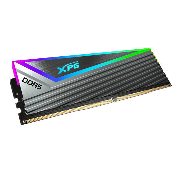 ADATA XPG Longyao Caster DDR5 RGB esports memory Hercules A die grain DDR5 Caster 6400 16 * 2 C32