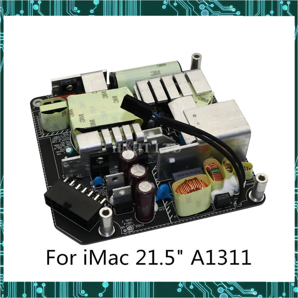 StoneTaskin nuevo para iMac 21,5 "A1311 PSU placa de fuente de alimentación 205W OT8043 ADP-200DF B 614-0445 661-5299 614-0444 2009 2010 2011 año 