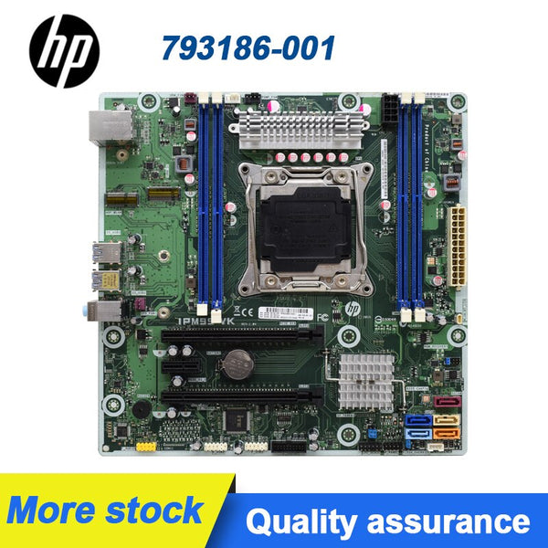 Оригинальная Материнская плата для HP Envy Phoenix 860 IPM99-VK X99 793186-001 M2.0 протестирована 