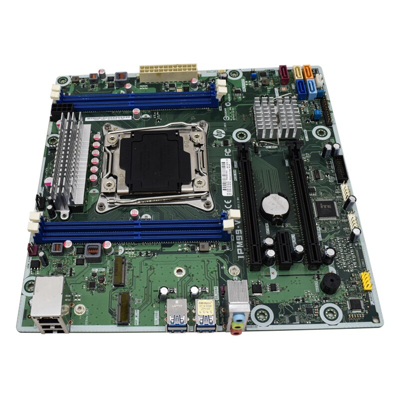 Original FOR HP Envy Phoenix 860 IPM99-VK X99 Motherboard 793186