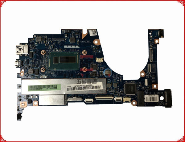 StoneTaskin FRU: 90005932 PARA Lenovo Yoga2 13 Placa base para computadora portátil ZIVY0 LA-A921P SR16Z I7-4500U 8GB RAM 100% Totalmente probado Alta calidad 