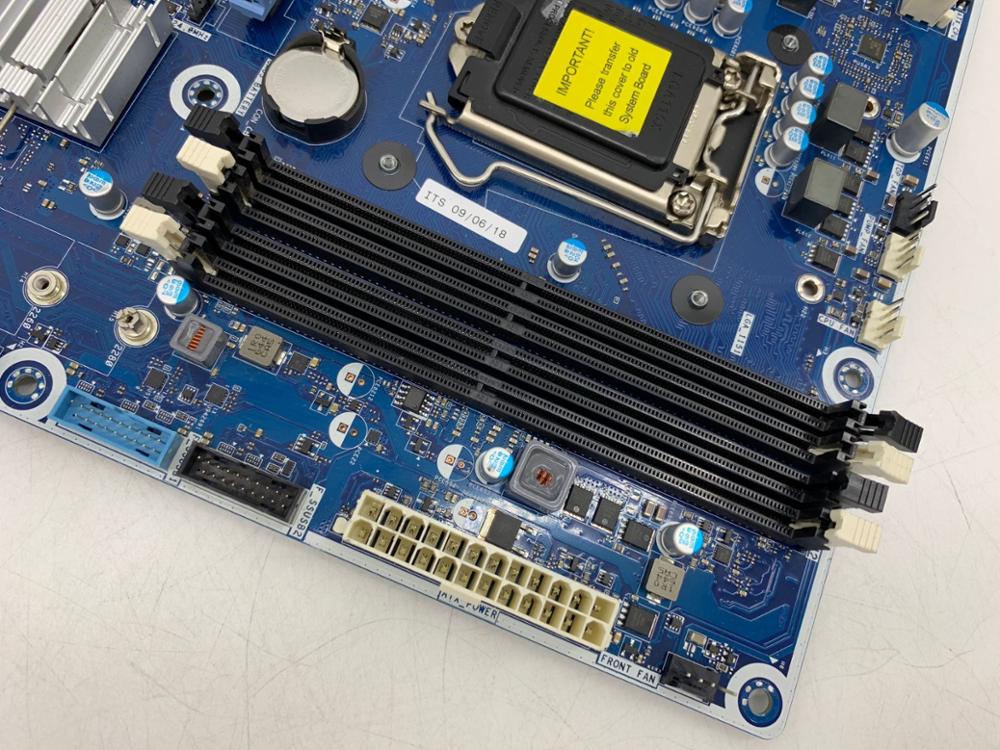 Placa base Original para Dell Alien Aurora R6 IPKBL-SC 07HV66 LGA1151 ...