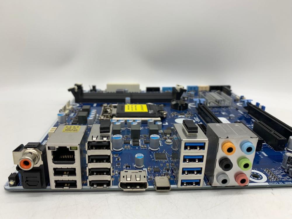 Original For Dell Alien Aurora R6 motherboard IPKBL-SC 07HV66 LGA1151 ...