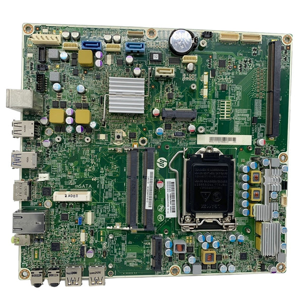 Original For HP Compaq Elite 8300 657097-001 656945-001 Motherboard LGA1155 motherboard DDR3 Intel H87 Original Desktop Motherboard