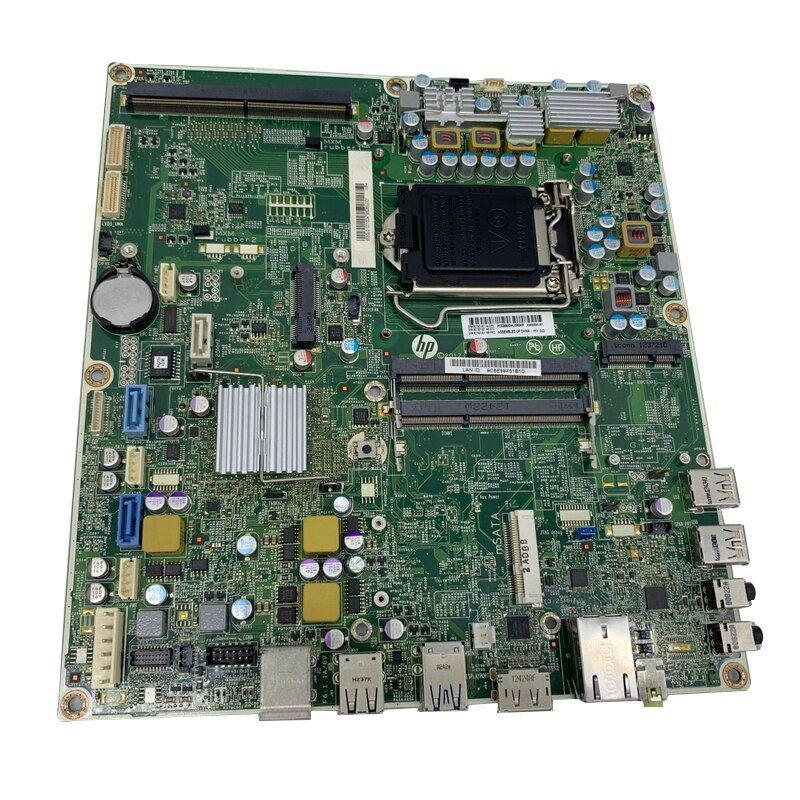 HP Compaq Elite 8300 657097 001 656945 001 LGA1155 DDR3 Intel H87
