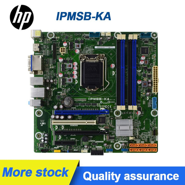 Original For HP IPMSB-KA LGA1150 DDR3 Original Used motherboard