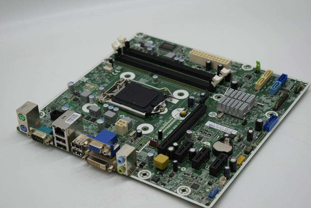 Original For HP MS-7860 VER 1.2 ProDesk 490 G1 Mainboard 