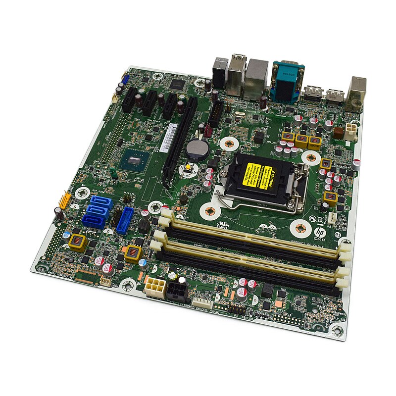 Tarjeta Madre Para Desktop HP ProDesk 600 G2 - IDKMANAGER