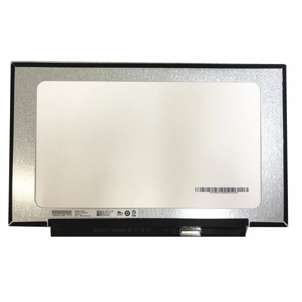 StoneTaskin B140HAN04.5 N140HCA-EAD B140HAN04.0 N140HCA-EAC NV140FHM-N62 N61 Pantalla Lcd para computadora portátil IPS 1920 * 1080 30 PINES