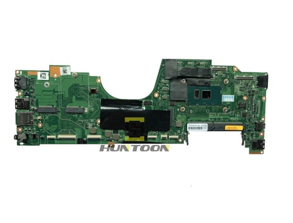 High quality 04X5176 for Lenovo Thinkpad YOGA 260 Motherboard FRU 04X5164 AIZS1 LA-C581P SR2EZ I7-6500U DDR4 100% Working