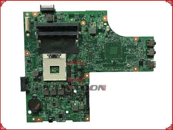 High quality CN-0Y6Y56 0Y6Y56 Main board For Dell Inspiron N5010 Laptop Motherboard HM57 DDR3 48.4HH01.011 100% Fully Tested