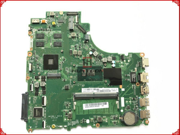 Высокое качество FRU: 5B20L46662 для Lenovo V310-15ISK материнская плата ноутбука DA0LV6MB6F0 LV6 SR2EU I3-6100U 100% полностью протестирована