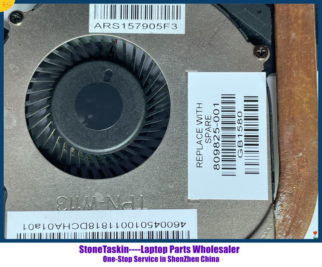 NUOVO HP Pavilion x360 13-S 13-S000 13-S100 13-S121CA 13-S150sa Ventola NUOVO HP Pavilion x360 13-S 13-S000 13-S100 13-S121CA 13-S150sa Ventola