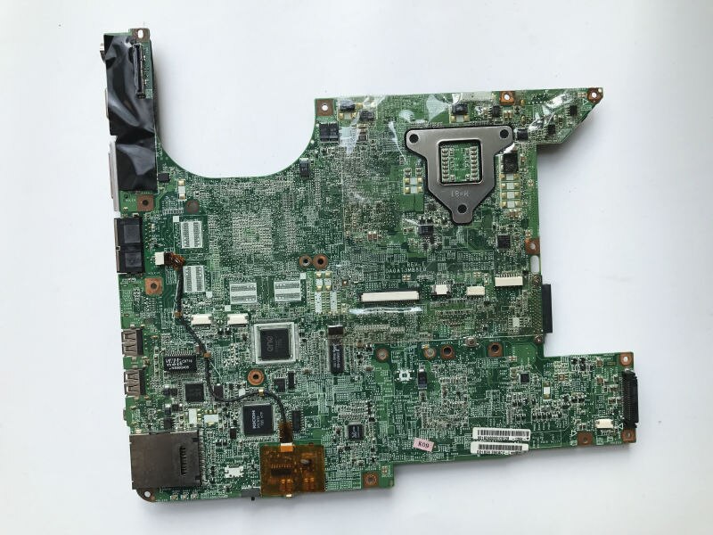 StoneTaskin High quality laptop motherboard for HP Pavilion DV6000 Com