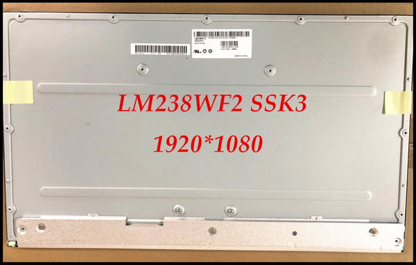 StoneTaskin LM238WF2 SSK1 LM238WF2-SSK2 LM238WF2-SSK3 LTM238HL06 23.8 inch for ACER Aspire C24-865 Lenovo AIO 520-24ICB LCD Screen Display