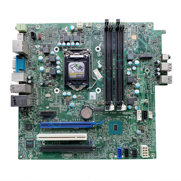 StoneTaskin CN-0Y7WYT для DELL OptiPlex 7040 MT Настольная материнская плата CN-0Y7WYT 0Y7WYT Y7WYT Socket LGA1151 DDR4 MB 100% тестирование