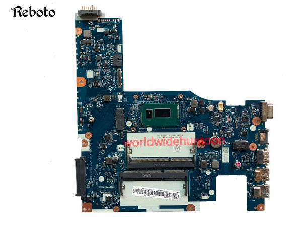 Материнская плата для ноутбука Lenovo G50-70 Z50-70 PC PN 5B20G45481 ACLU1/ACLU2 UMA NM-A272 CPU i7-4510U DDR3 100% полностью протестирована 