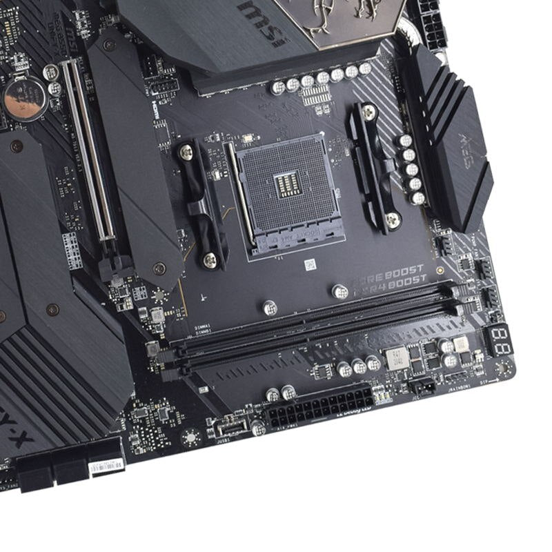 Msi Meg B550 Unify AMD MSI B550 UNIFY Ryzen9 5950X セット売り MSI