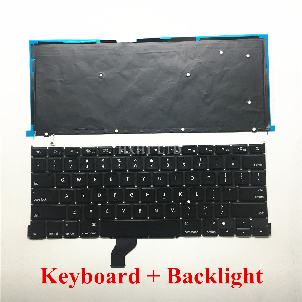 StoneTaskin NEW For Apple Macbook Pro Retina 13