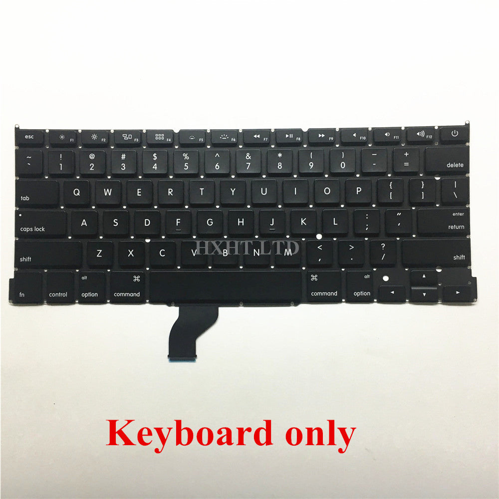 MacBook Pro Retina 13インチ 2013（英字キーボード） StoneTaskin NEW For Apple Macbook Pro Retina 13