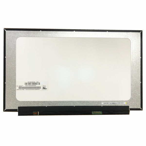 StoneTaskin NT156FHM-N61 fit B156HTN06.1 TV156FHM-NH1 N156HGA-EA3 15,6 ''Pantalla LCD para portátil 1920*1080 EDP 30 pines sin agujeros para tornillos