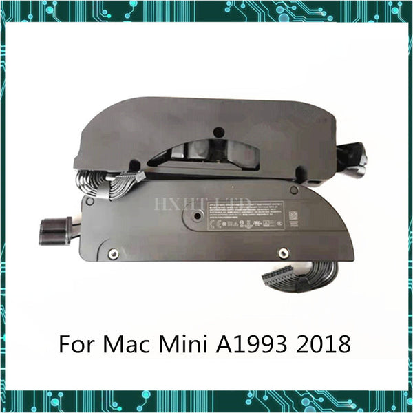 StoneTaskin nuevo ADP-150BFT para Mac Mini 2018 A1993 PSU adaptador de fuente de alimentación interno 614-00023 MRTR2 MRTT2 EMC 3213 finales de 2018 