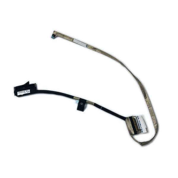 StoneTaskin New Laptop LCD LVDS Screen Video Cable para Dell G3 15 G3-3590 G3 3590 EDP Cable 025H3D 450.0H701.0013 0002 0396X2 450.0H702.0001100% Totalmente probado