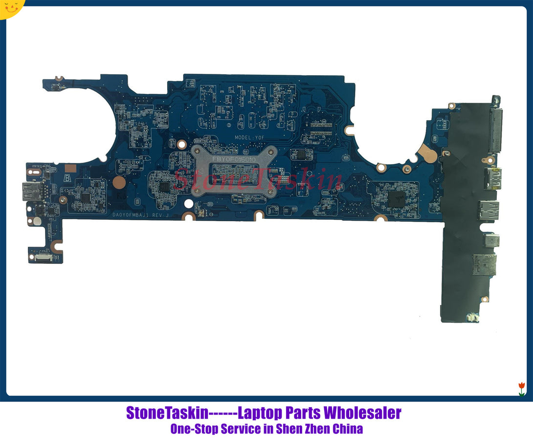 Motherboard Hp Folio 1040 G2 I5 VIXO HP 840 G2 6050A2637901-MB-A02