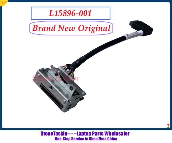 Adaptador de lector de tarjetas SD StoneTaskin Original de alta calidad para HP SD4 SFF nuevo L15896-001 100% probado 