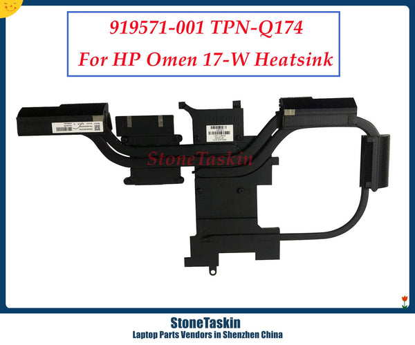 HP 15-db - Dissipateur thermique / Heatsink fan - DC28000L6D0 HP 15-db - Dissipateur thermique / Heatsink fan - DC28000L6D0
