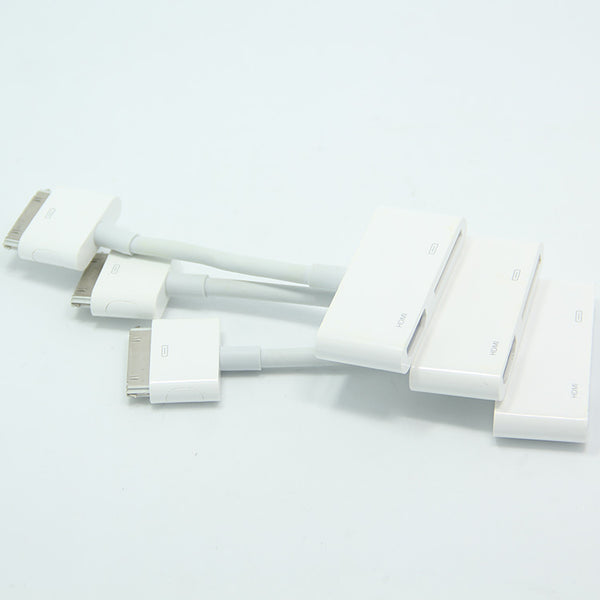 YZ3C Versión 4 代手机 2 代3 代平板转HDMI 接高清电视车载导航 1080P