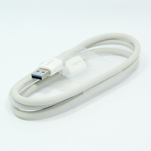 原装USB3.0数据线 适用于三星note3 S5手机硬盘盒 读卡器充电数据