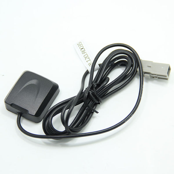 原装进口HRS GT5-1S RG174 cable通用车载导航GPS卫星定位天线