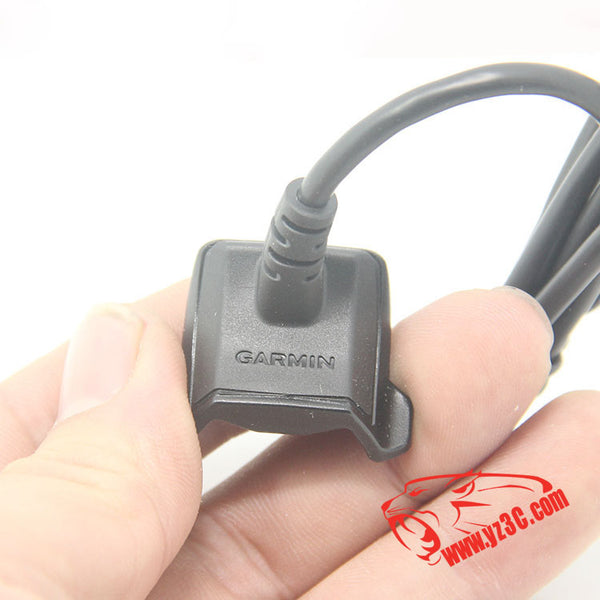 YZ3C适用于 vivosmart HR 智能运动手环充电器 充电线 原装标配线