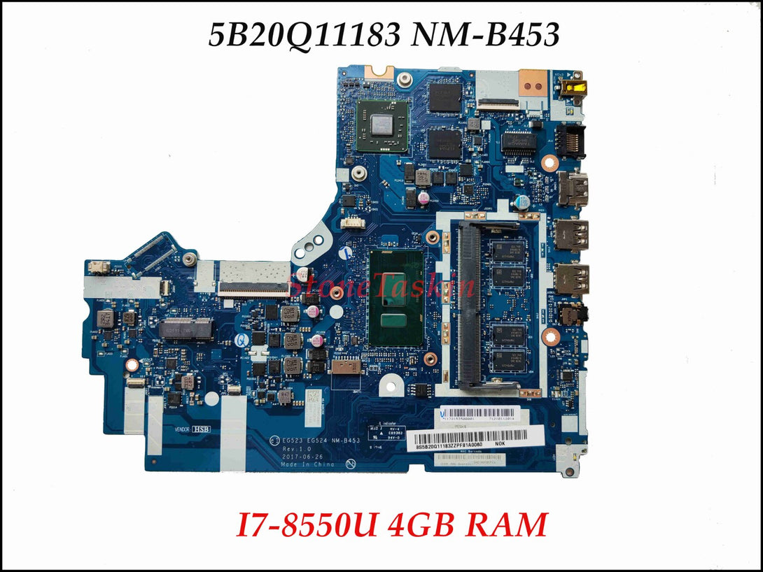 StoneTaskin Wholesale High quality 5B20Q11183 for Lenovo Ideapad 320-1