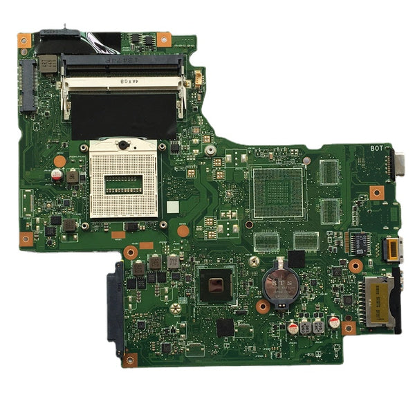 StoneTaskin envío gratis nuevo para Lenovo G710 DUMB02 UMA Laptop PC placa base PGA947 HM86 DDR3 100% probado 