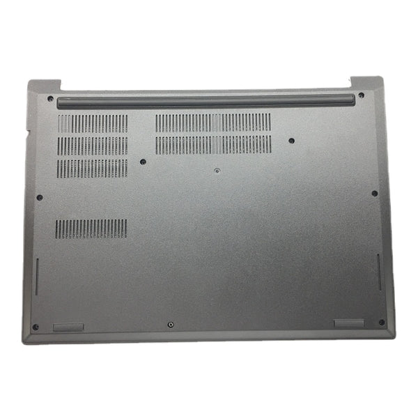 Carcasa nueva/orig Base cubierta inferior minúscula D cubierta para Lenovo ThinkPad E480 E485 Laptop 01LW161 AP166000500