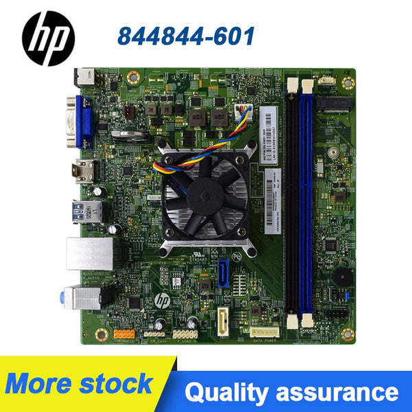 Original for HP 460-A 260A integrated A6-7310 CPU  DDR3 Motherboards 844844-001 844844-601