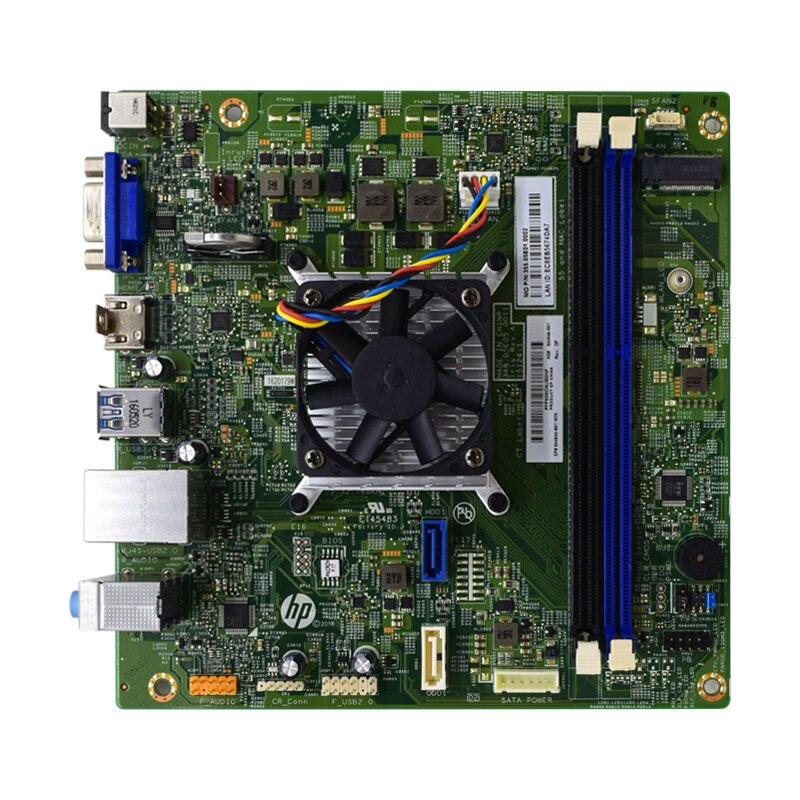 Original for HP 460-A 260A integrated A6-7310 CPU DDR3