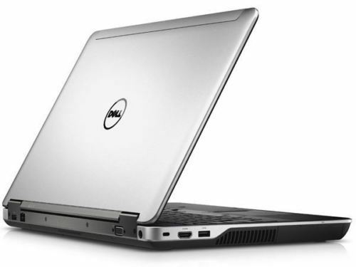 Portátil Dell Latitude E6540 15,6" reacondicionado Intel Core i7 2,7GHZ 8GB RAM 240 GB SSD portátil de segunda mano